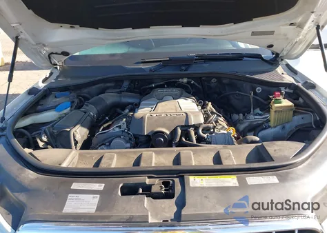 2015 Audi Q7 3.0T Premium from USA, damaged, VIN WA1LGAFE5FD009466